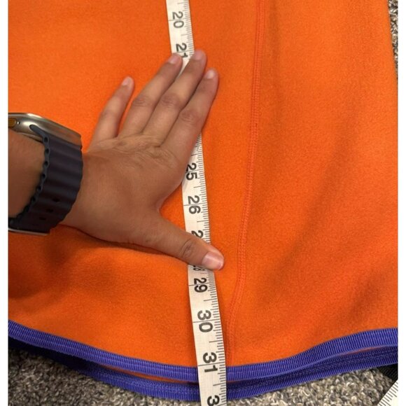 NWT Nike ACG Wolf Tree Big Kid Loose Tunic Polartec cozy fleece FD2872 809 SZ XL - Picture 7 of 8